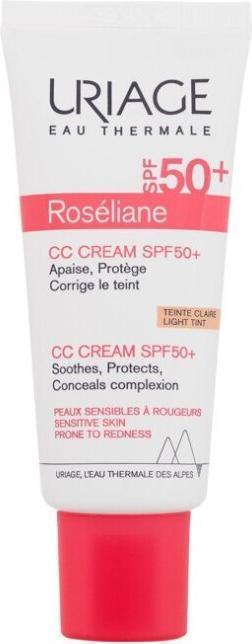 Uriage Roséliane (Light Tint)