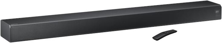 Image du produit Samsung Hw-Ms750 (450 W, 5.0 canaux)
