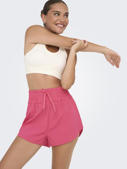Actual product image Only Play ONPMARA Hohe Taille Locker geschnitten Shorts Shorts (S)