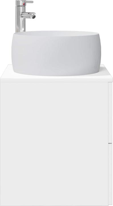 Produktbild vidaXL Waschtischunterschrank (49.50 x 44.50 x 66 cm)