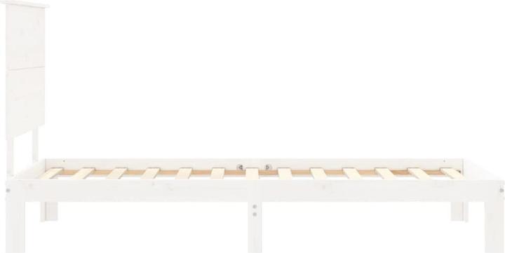 Image du produit vidaXL Bettgestell (100 x 200 cm)