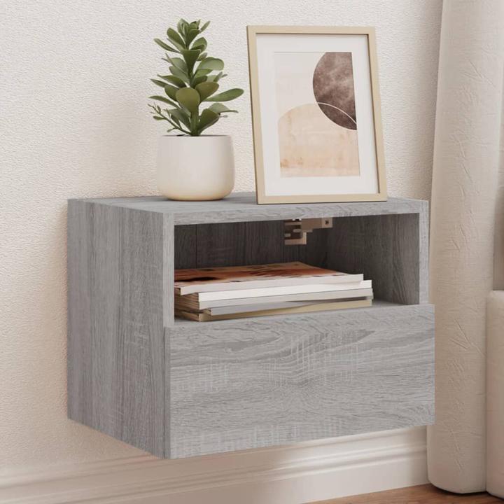 Produktbild vidaXL TV-Wandschrank (40 x 30 x 30 cm)