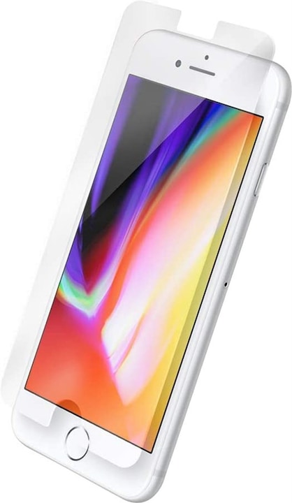 Image du produit Quad Lock Screen Protector (1 pièce(s), Apple iPhone 12 mini)