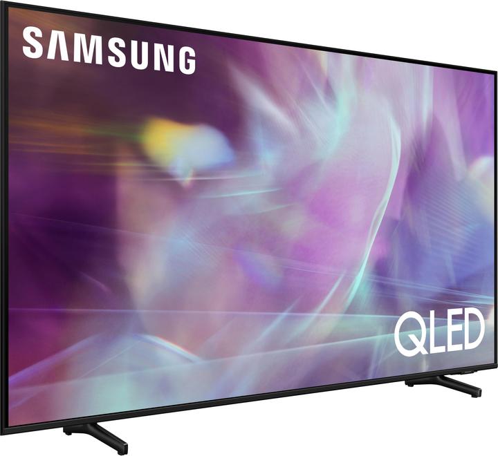 Produktbild Samsung QE65Q60A (65", Q60A, QLED, 4K, 2021)