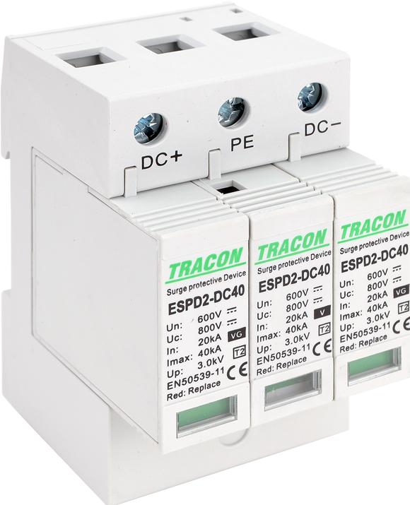 Produktbild Tracon Allgemeines Produkt