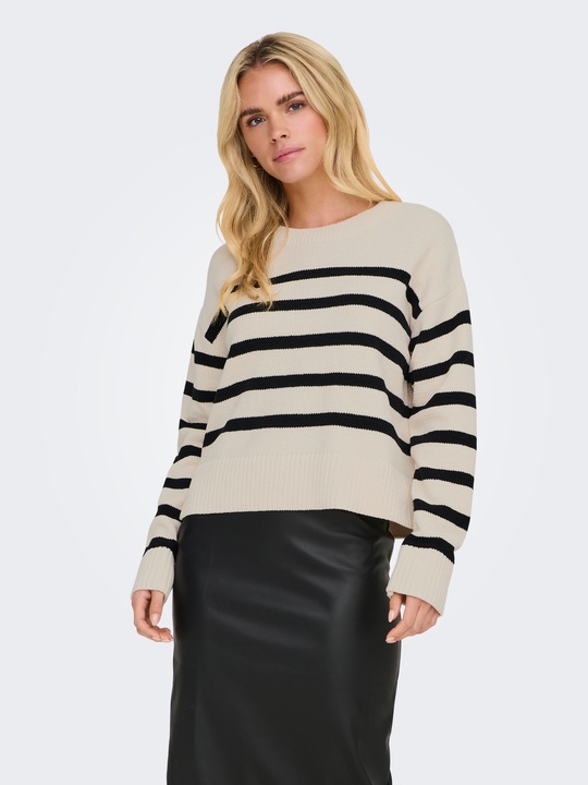 Image du produit Only ONLELLY Pull en maille Pull en maille (L)