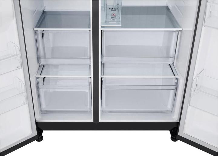 Produktbild LG GSJC41EPPE (641 l)