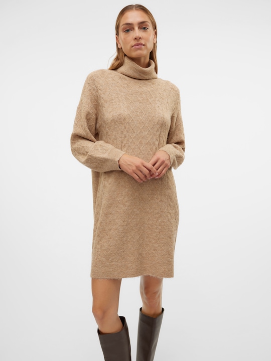 Produktbild Vero Moda VMJUPITERCABLE Kurzes Kleid Kleid (L)