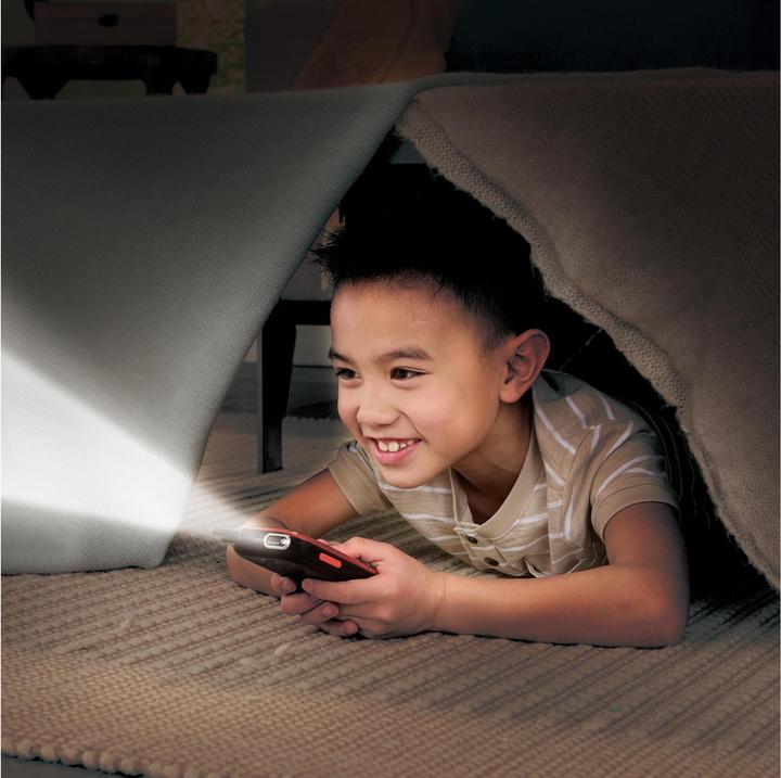 Immagine prodotto VTech Kidi Talkie Explorer (Francese, 4 - 10 anni)