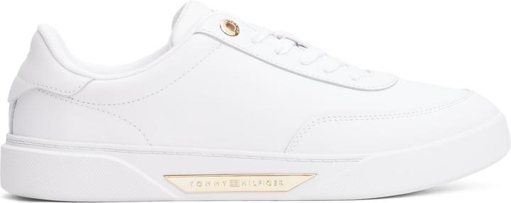 Image du produit Tommy Hilfiger Scarpa da Ginnastica Elegante Essenziale (39)