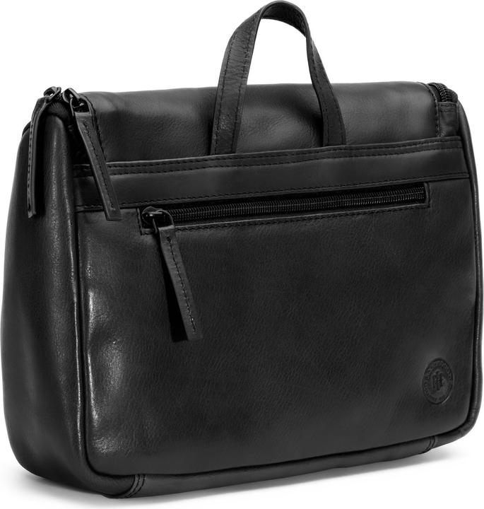 Immagine prodotto Farmhood Borsa da toilette Memphis in pelle 27 cm (6 l)