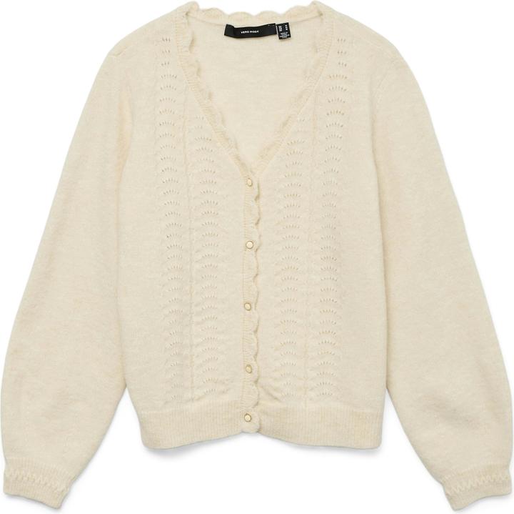 Image du produit Vero Moda VMJOHANNA Strickjacke Strickjacke (XL)