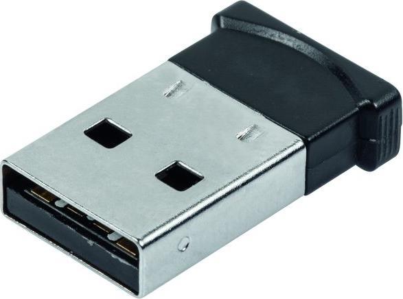 Actual product image LogiLink BT0015 (Transmitter & Receiver)