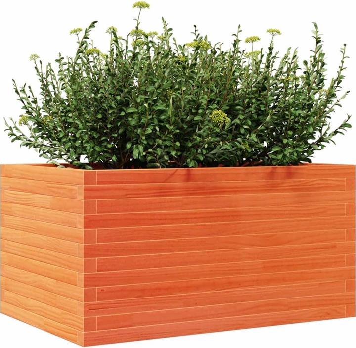 Produktbild vidaXL Pflanzgefäss