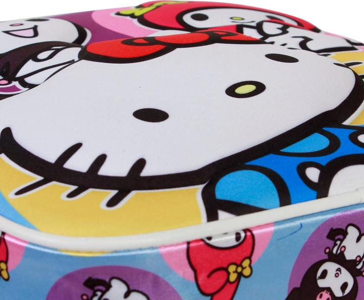 Produktbild Karactermania Elite 3D Backpack Happy