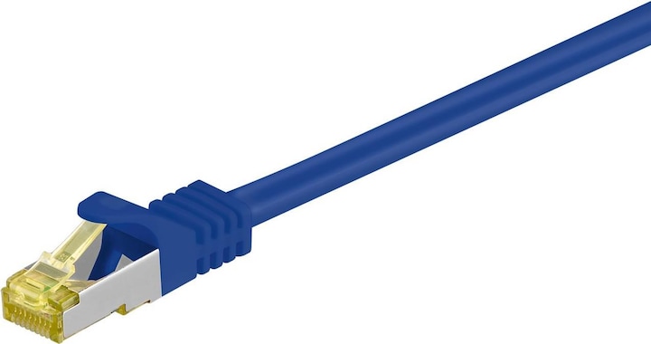 Blauw