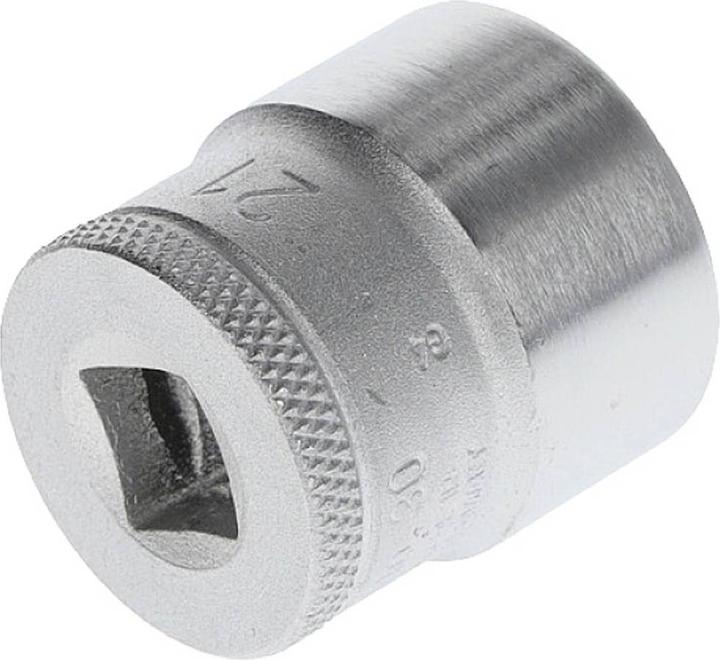 Actual product image Gedore 30 21 Socket 3/8" hexagon 21 mm (21 mm)