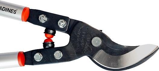 Image du produit Bahco Sécateur élagueur professionnel bypass de 50 mm avec poignée en aluminium, 800 mm