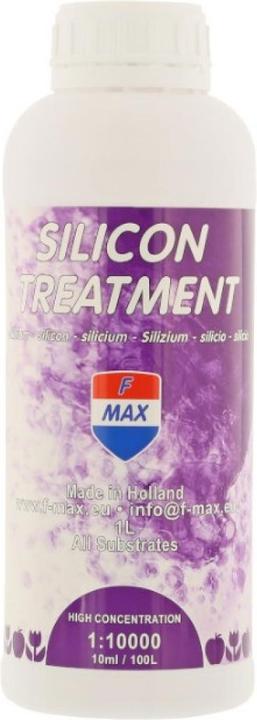 Produktbild F-Max Silicon Treatment 1000ml (1.20 kg, 1 l)