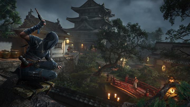 Image du produit Ubisoft Assassin's Creed Shadows (PS5, EN)