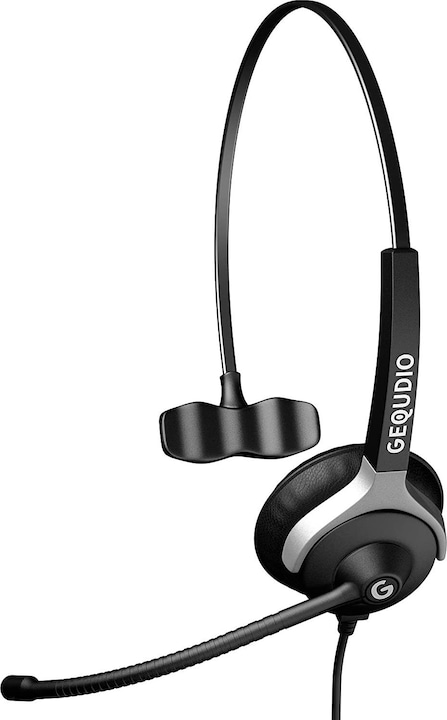 Produktbild Gequdio Headset (Kabelgebunden, USB-A)