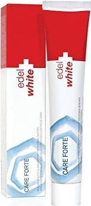 Actual product image Edel + White edel+white Care Forte Zahnpasta (75 ml)