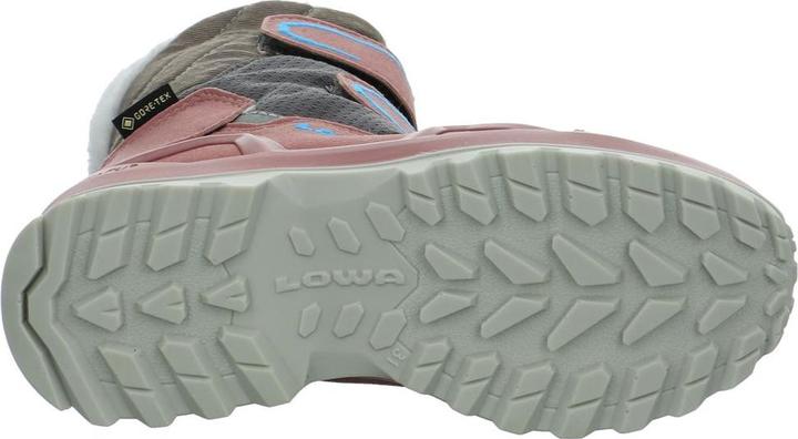 Actual product image Lowa Milo EVO GTX (26)
