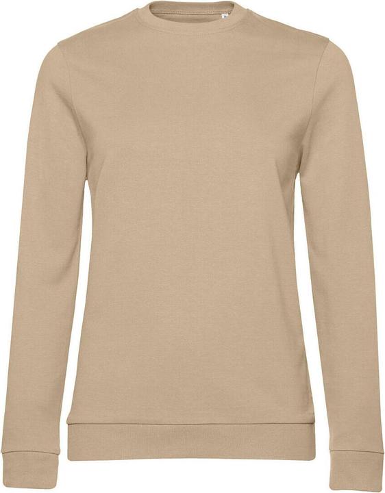 Produktbild B&C Damen Sweatshirt aus French Terry (XL)