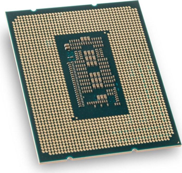 Actual product image Intel Celeron G6900 (LGA 1700, 3.70 GHz, 2 -Core)