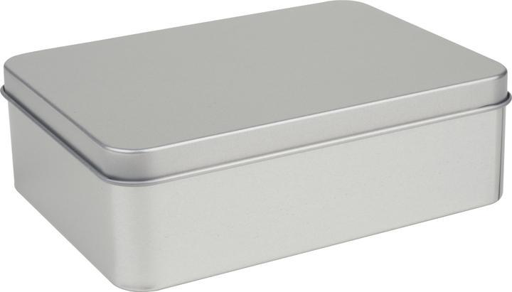 Produktbild VBS Metalldose