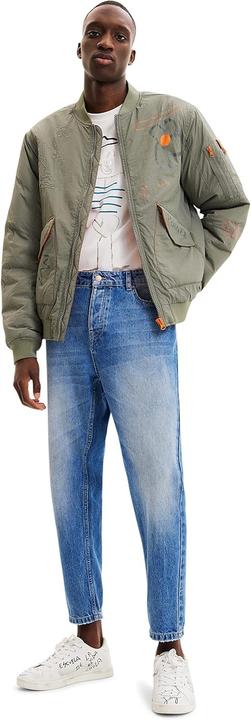 Actual product image Desigual CHAQ Bomber (XXL)