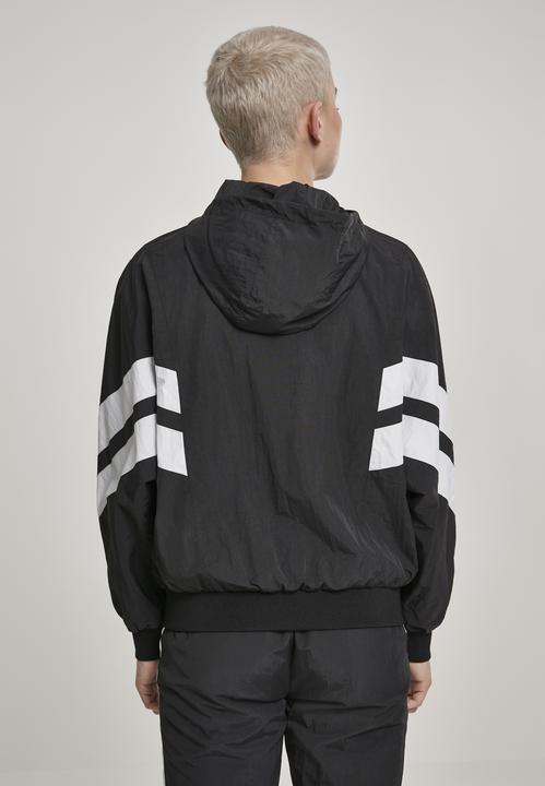 Produktbild Urban Classics Ladies Crinkle Batwing Jacket (XXL)