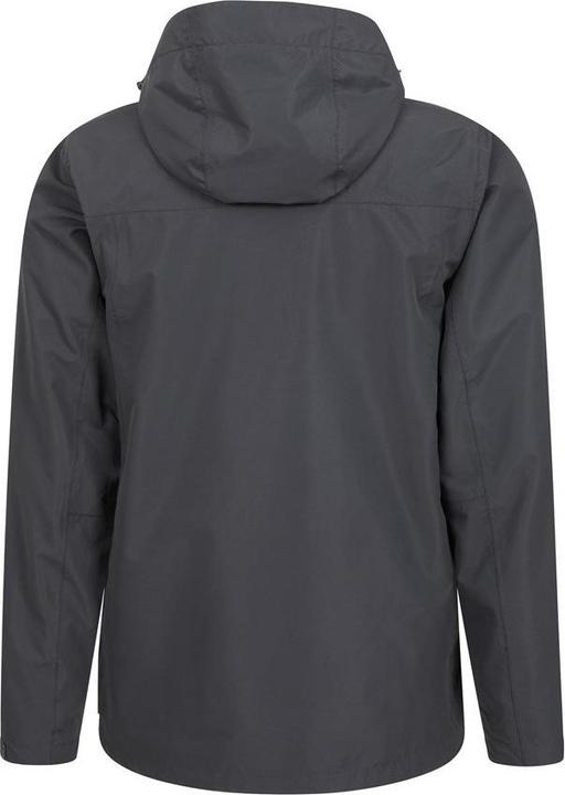 Produktbild Mountain Warehouse Brisk Extreme Jacke wasserfest (4XL)