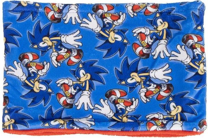 Image du produit Cerdá The Hedgehog Sonic snood