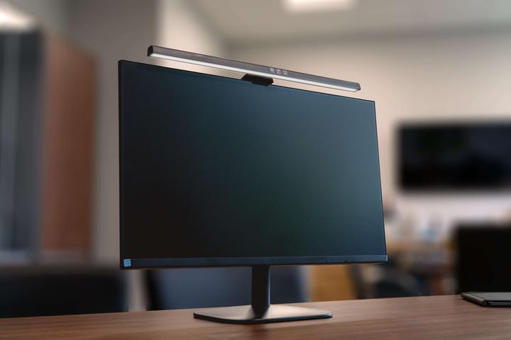 Image du produit Luxula Lampe LED pour moniteur