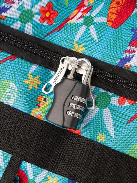 Actual product image Normani Travel bag (80 l)