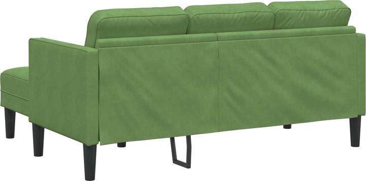 Produktbild vidaXL Sofa (3-Sitzer)