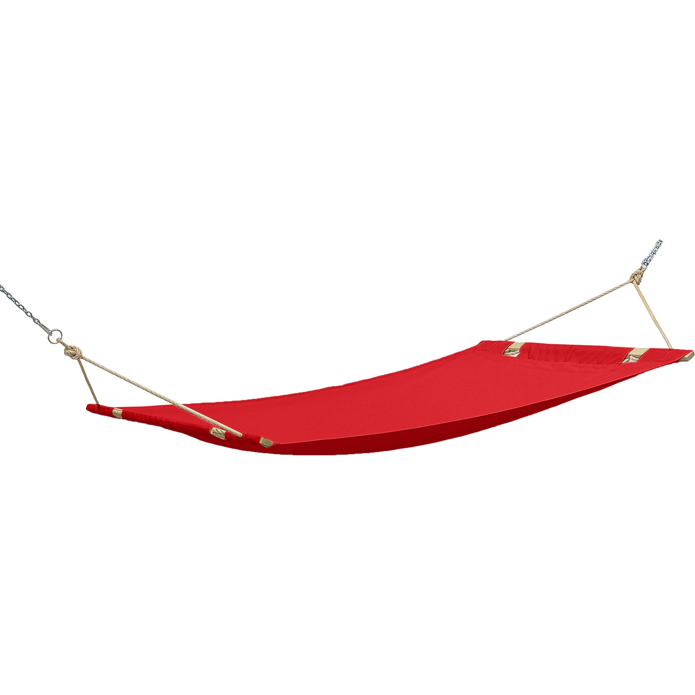 Thumbnail - Konsimo, Hängematte, Lenger (120 kg)