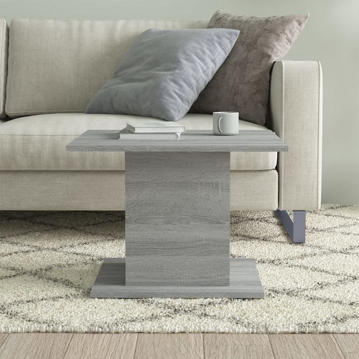 Image du produit vidaXL Couchtisch (55.50 x 55.50 x 40 cm)