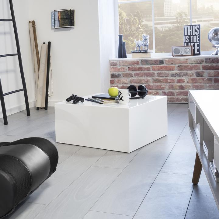 Produktbild Wohnling Monobloc (60 x 60 x 30 cm)