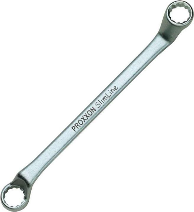 Produktbild Proxxon SlimLine Doppelringschlüssel (12 mm)