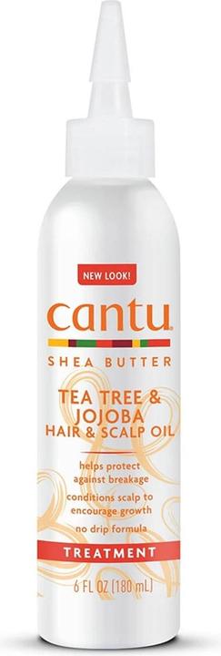 Produktbild Cantu 856017000089 (180 ml)