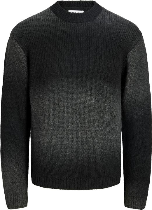 Produktbild Jack & Jones Jcofade Space Dye Crew Neck Styd A Pls (3XL)