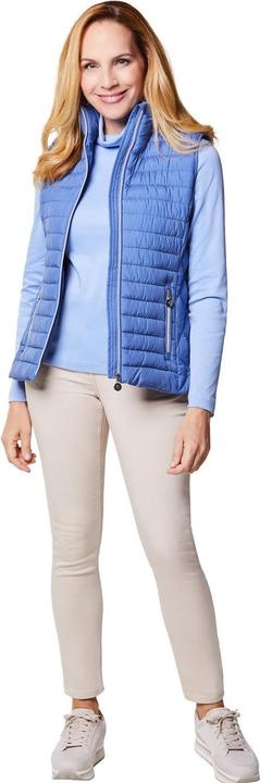 Actual product image Clarina Steppweste «Mona» (46)