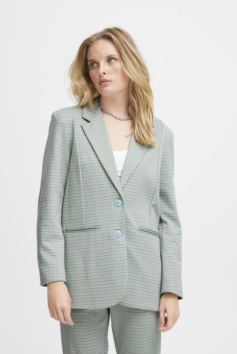 Image du produit Ichi IHKATE CAMELEON OVERSIZE BL 20119375 (XS)