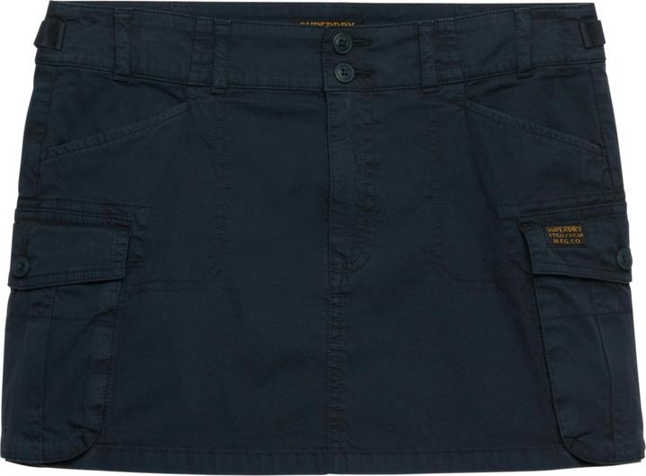 Produktbild Superdry Cargo-Minirock Damen (M)