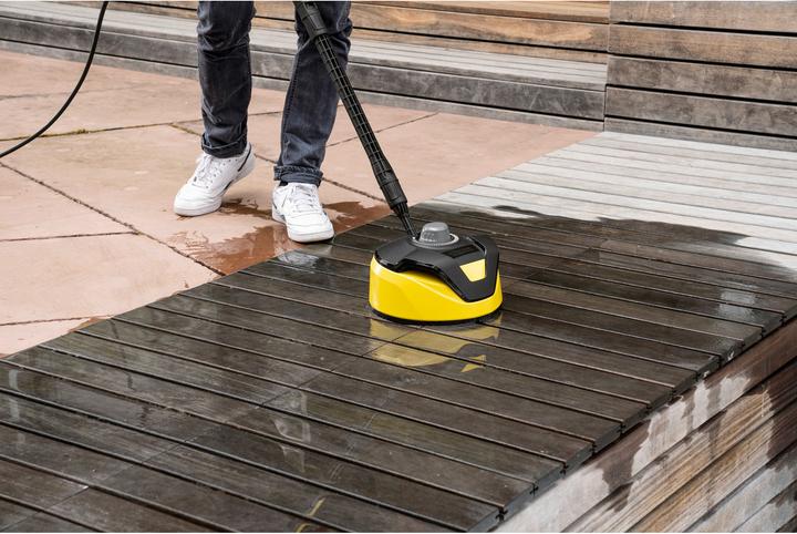 Actual product image Kärcher T-Racer T 5
