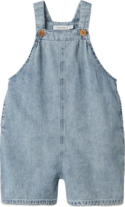 Produktbild Name it Bio-Baumwoll Latzhose (92)