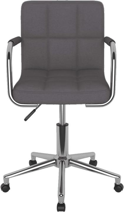 Produktbild vidaXL Drehbarer Bürostuhl