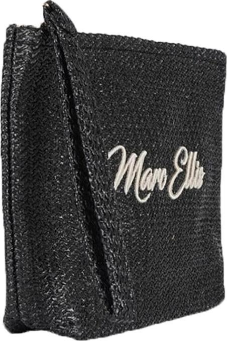 Image du produit Marc Ellis Handtasche Damen - Modell Eliora - Naturfasern Und Stroh - 19.0 X 14.0 X 5.5 Cm